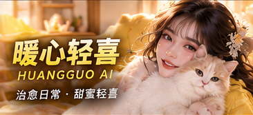 雨伞交换社原创短剧画面